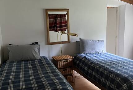 Gorgeous 880 Acre Argentina Ranch - Villa Lago Rivadavia, Argentina