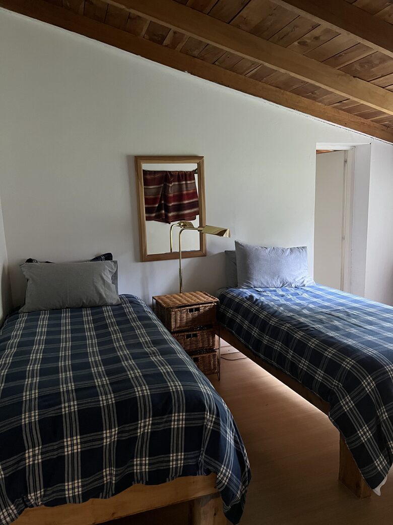 Gorgeous 880 Acre Argentina Ranch - Villa Lago Rivadavia, Argentina