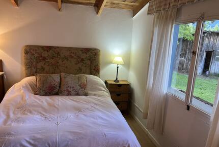 Gorgeous 880 Acre Argentina Ranch - Villa Lago Rivadavia, Argentina