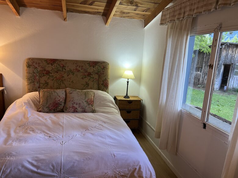 Gorgeous 880 Acre Argentina Ranch - Villa Lago Rivadavia, Argentina