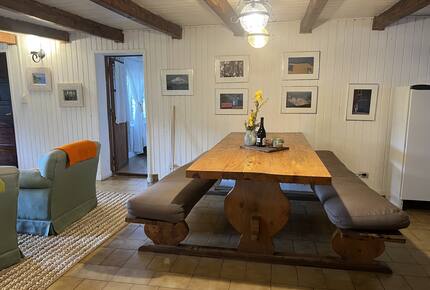 Gorgeous 880 Acre Argentina Ranch - Villa Lago Rivadavia, Argentina