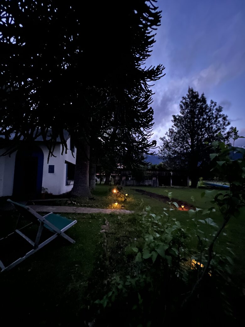 Gorgeous 880 Acre Argentina Ranch - Villa Lago Rivadavia, Argentina