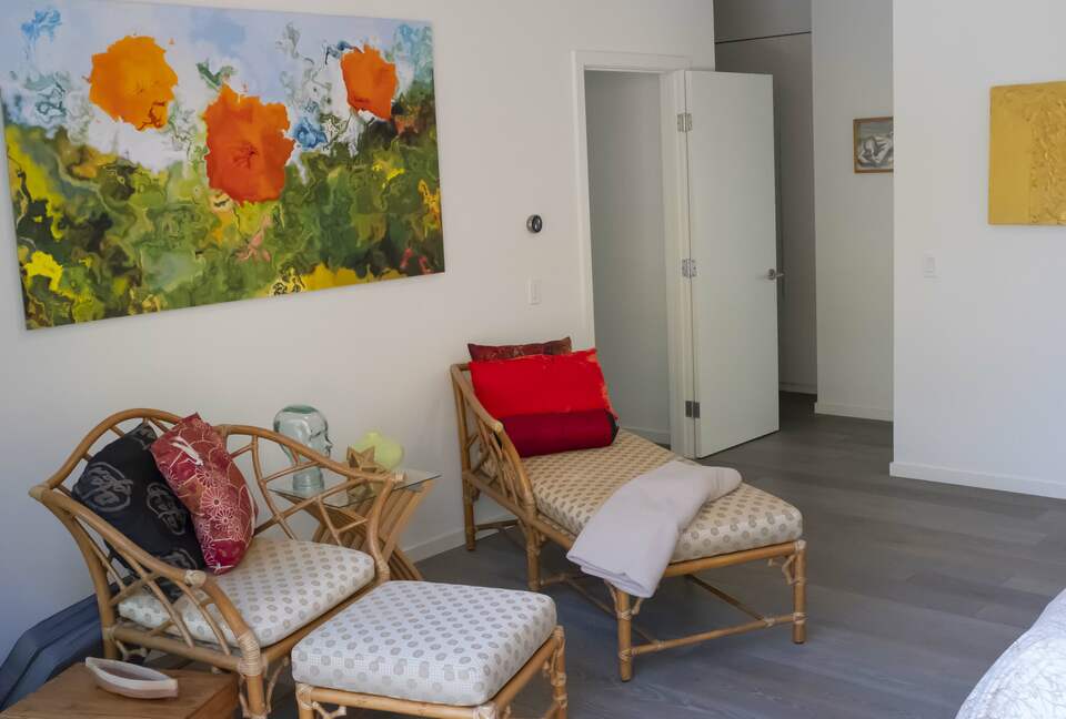 Sonoma Valley Modern Retreat - Kenwood, California