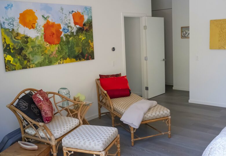 Sonoma Valley Modern Retreat - Kenwood, California