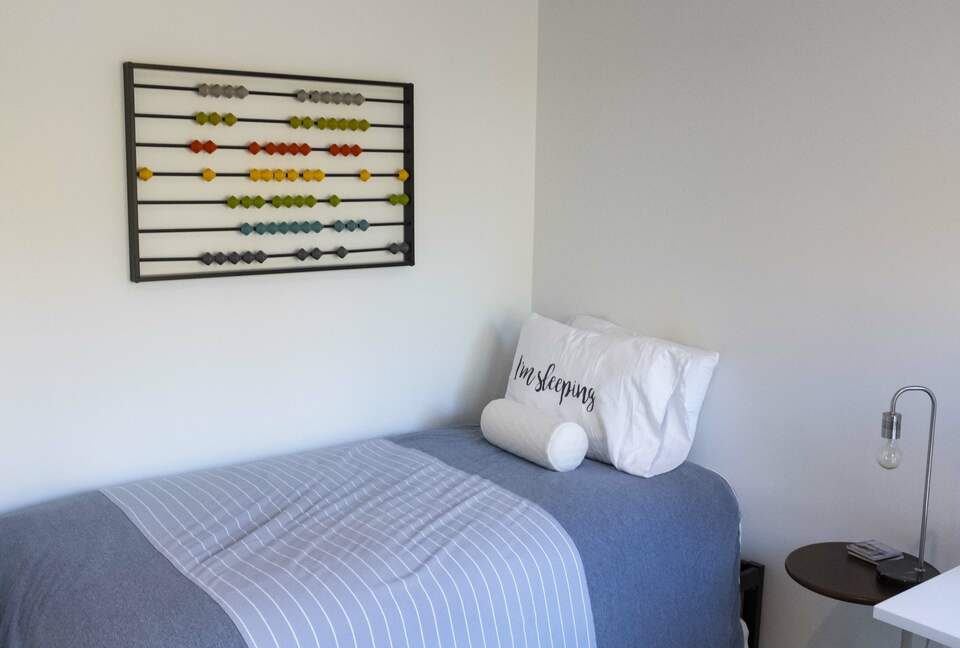 Sonoma Valley Modern Retreat - Kenwood, California