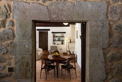 Bastide Des Mûriers - Seillans, France