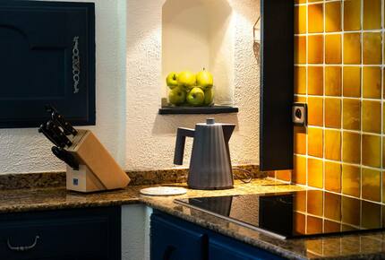 Bastide Des Mûriers - Seillans, France