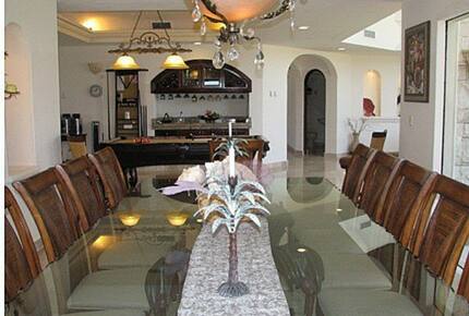 Princesa Del Mar Estate - Puerto Aventuras, Mexico