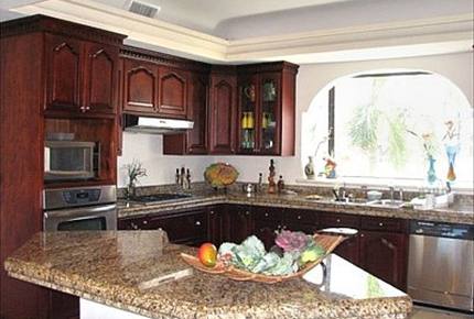 Princesa Del Mar Estate - Puerto Aventuras, Mexico