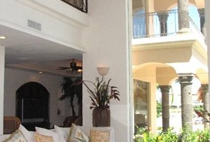 Princesa Del Mar Estate - Puerto Aventuras, Mexico