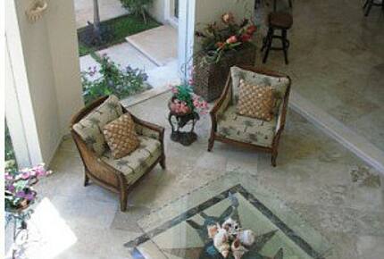 Princesa Del Mar Estate - Puerto Aventuras, Mexico