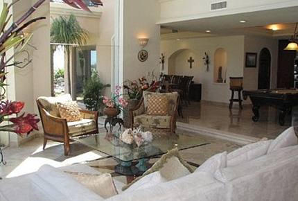 Princesa Del Mar Estate - Puerto Aventuras, Mexico