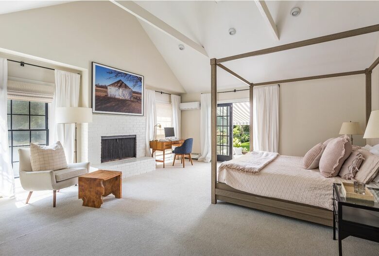 The Hedges Lane Residence - Amagansett, New York