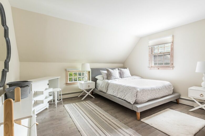 The Hedges Lane Residence - Amagansett, New York