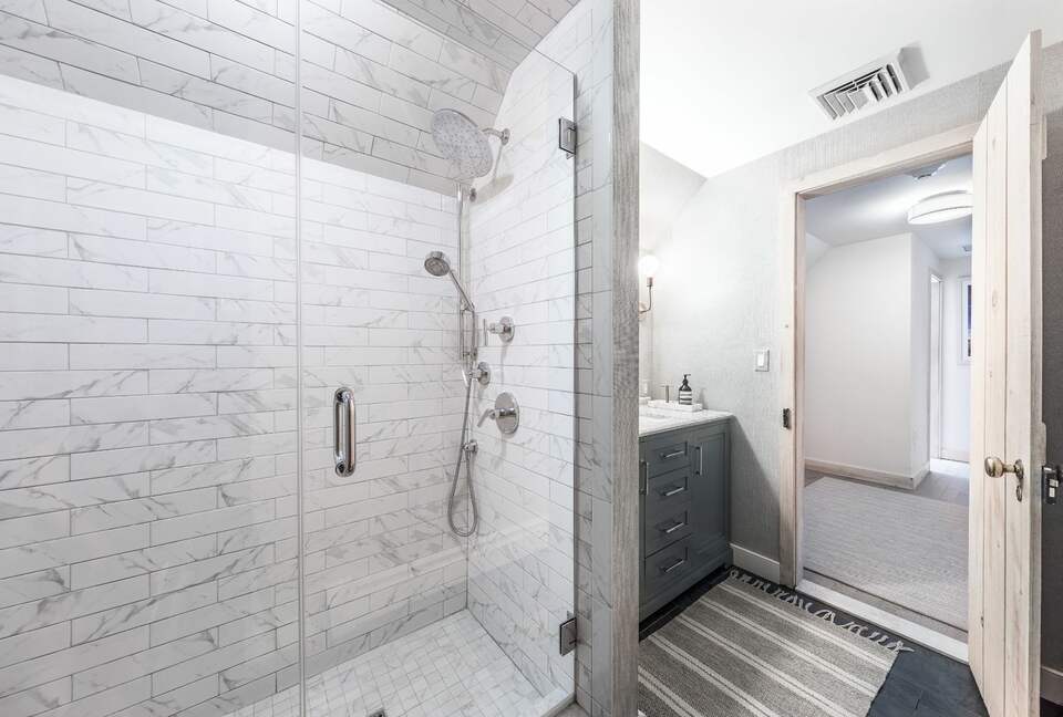 The Hedges Lane Residence - Amagansett, New York