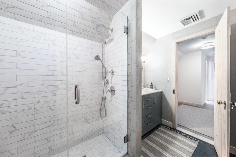 The Hedges Lane Residence - Amagansett, New York