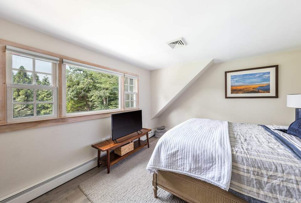 The Hedges Lane Residence - Amagansett, New York