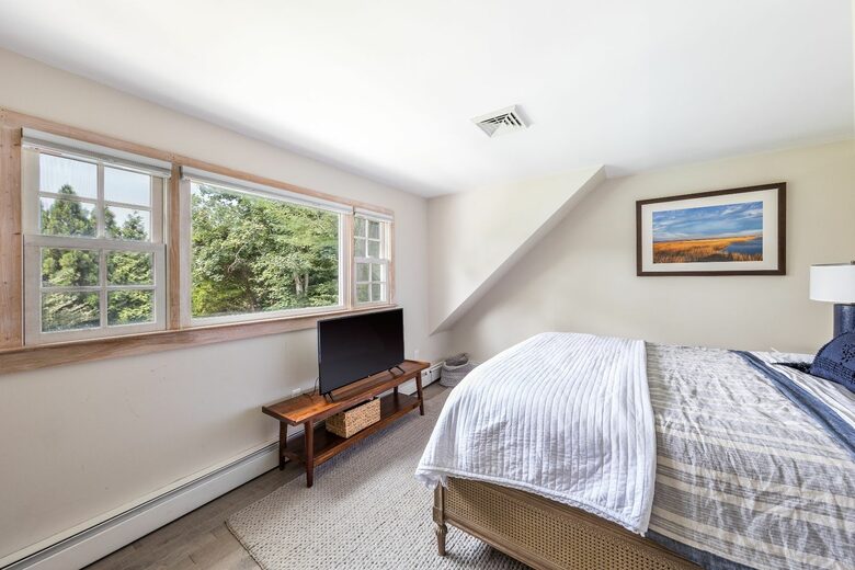 The Hedges Lane Residence - Amagansett, New York