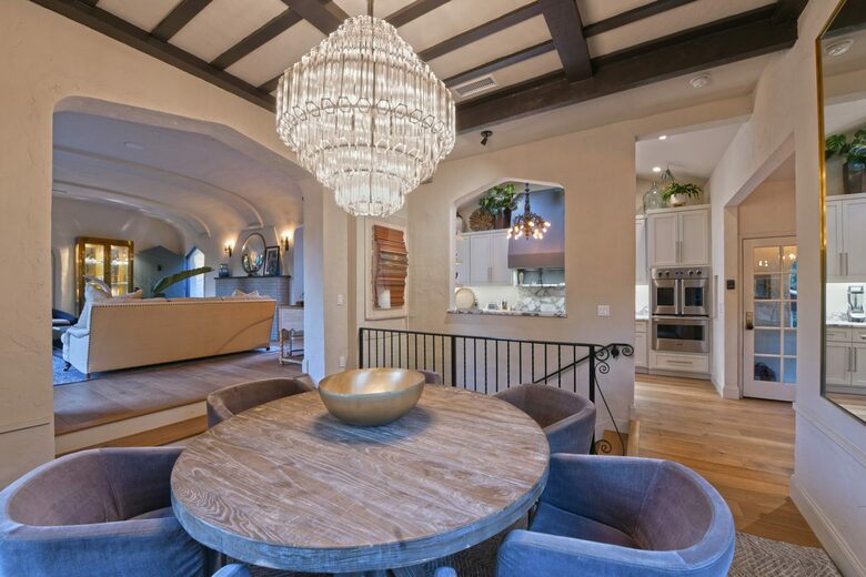 Stunning Hollywood Hills Oasis - Los Angeles, California