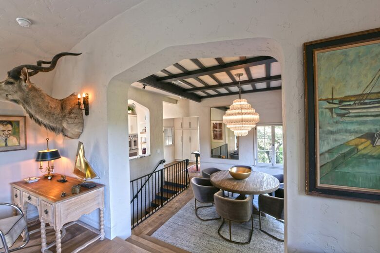 Stunning Hollywood Hills Oasis - Los Angeles, California