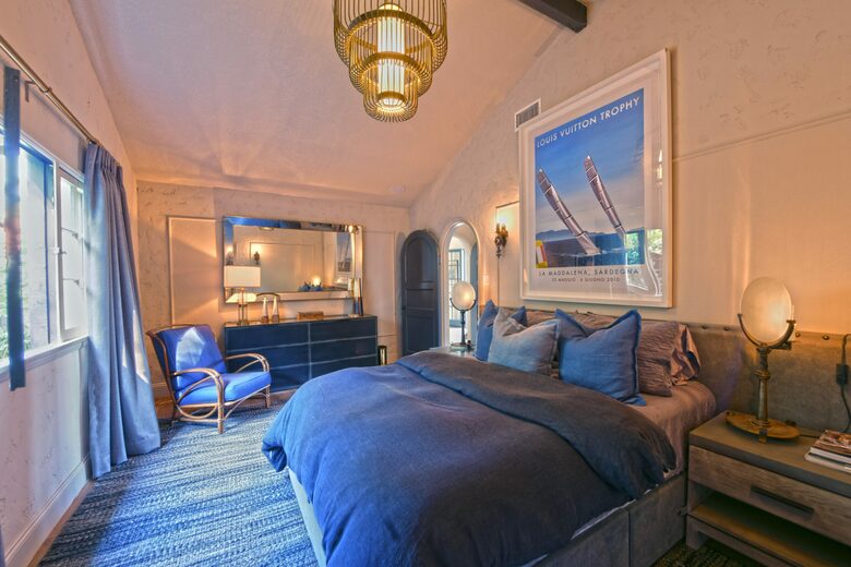 Stunning Hollywood Hills Oasis - Los Angeles, California