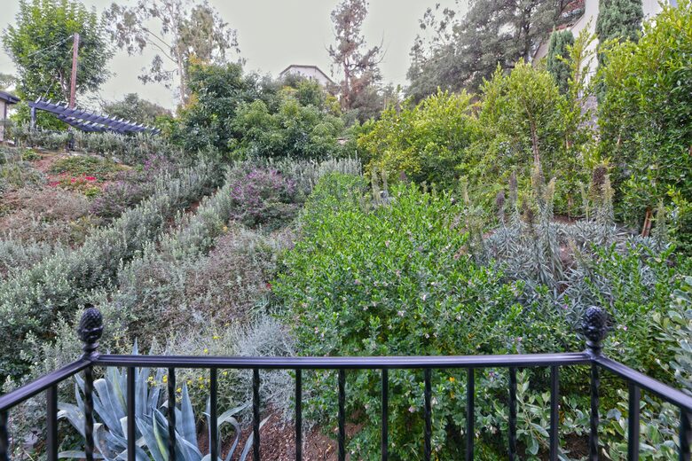 Stunning Hollywood Hills Oasis - Los Angeles, California