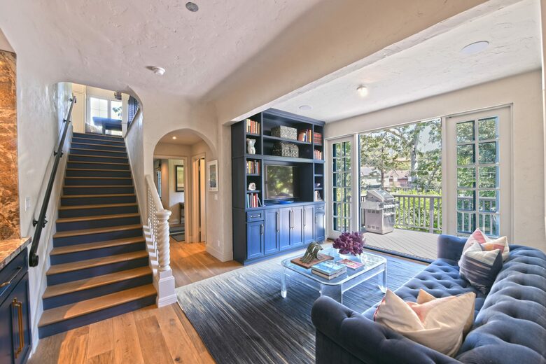 Stunning Hollywood Hills Oasis - Los Angeles, California