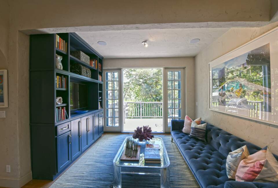 Stunning Hollywood Hills Oasis - Los Angeles, California