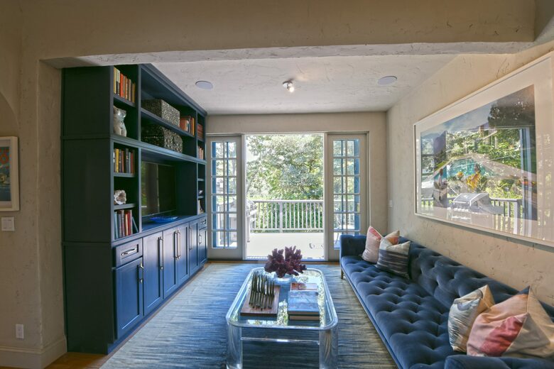 Stunning Hollywood Hills Oasis - Los Angeles, California