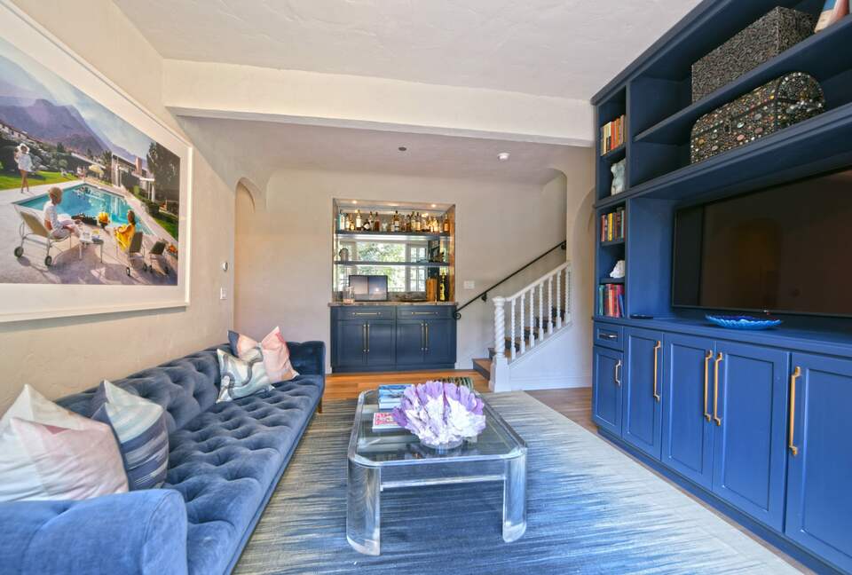 Stunning Hollywood Hills Oasis - Los Angeles, California