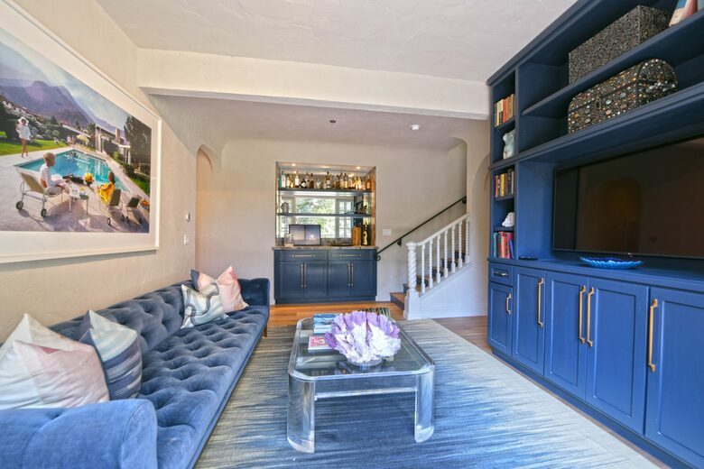 Stunning Hollywood Hills Oasis - Los Angeles, California