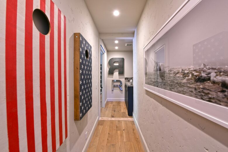 Stunning Hollywood Hills Oasis - Los Angeles, California