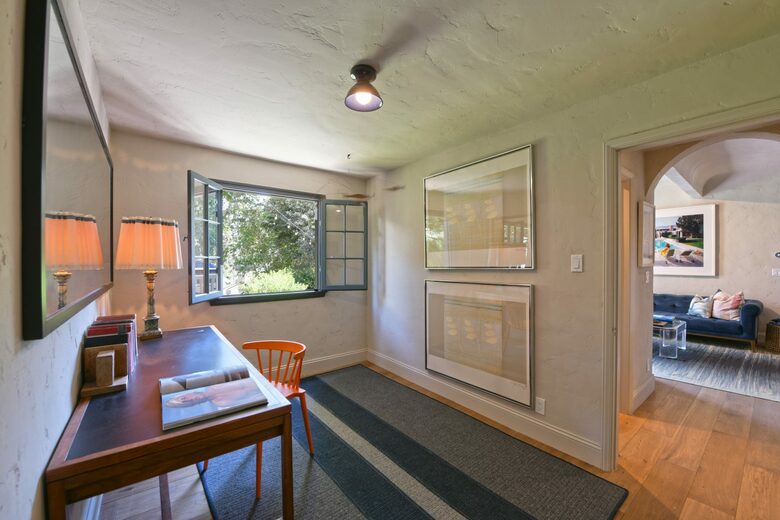 Stunning Hollywood Hills Oasis - Los Angeles, California