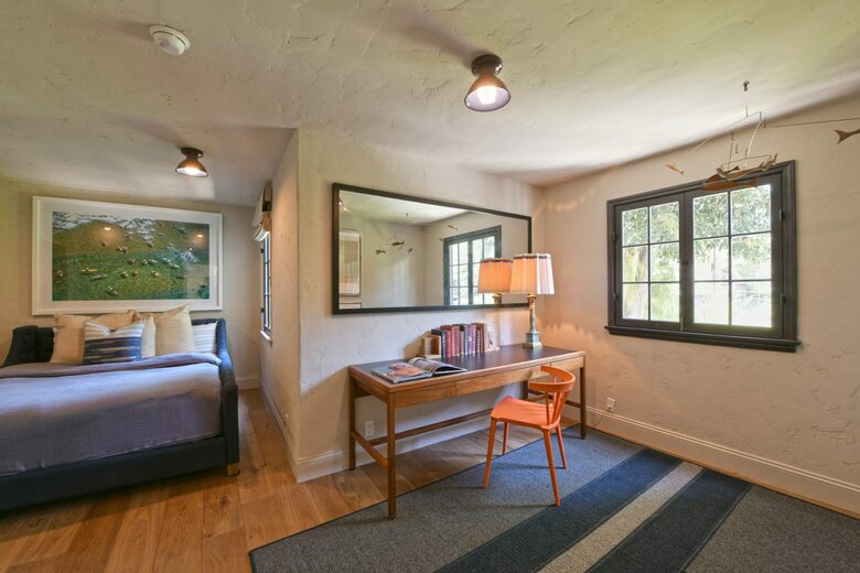 Stunning Hollywood Hills Oasis - Los Angeles, California