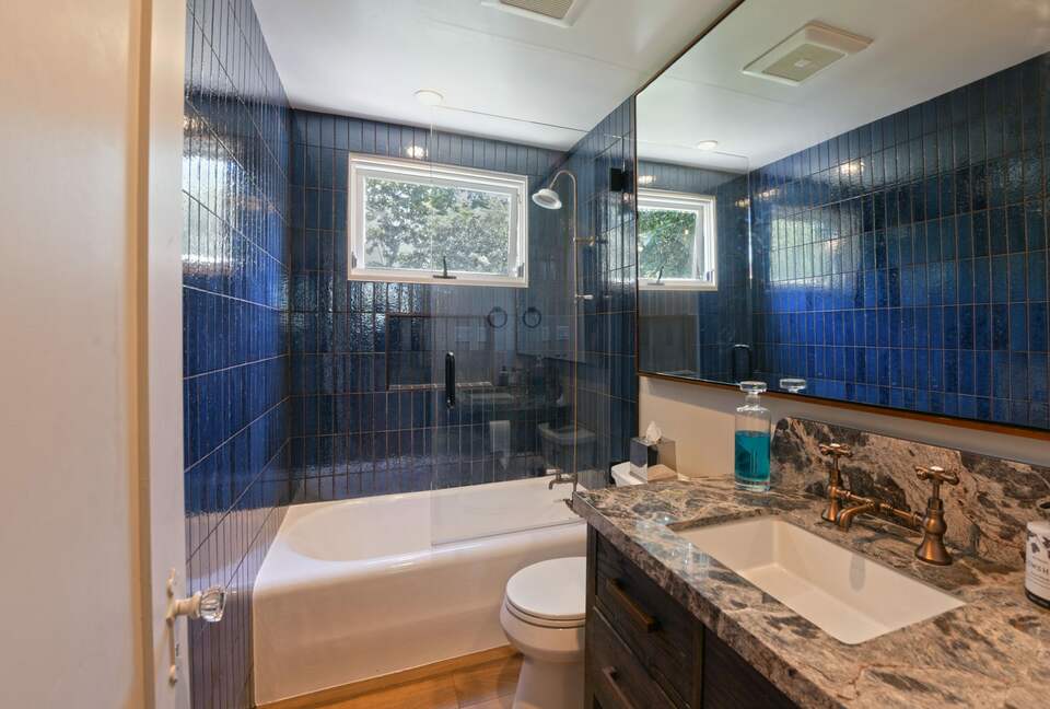 Stunning Hollywood Hills Oasis - Los Angeles, California