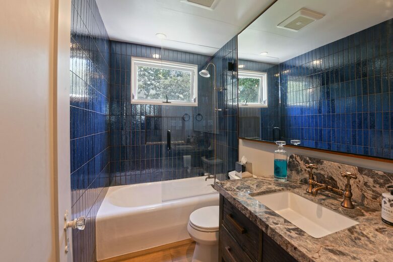 Stunning Hollywood Hills Oasis - Los Angeles, California