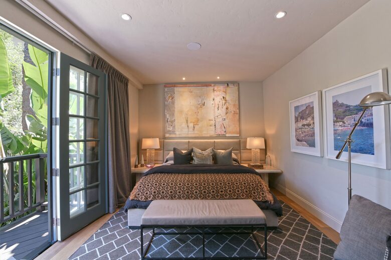 Stunning Hollywood Hills Oasis - Los Angeles, California