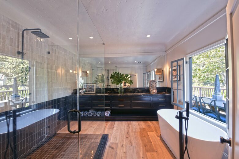 Stunning Hollywood Hills Oasis - Los Angeles, California