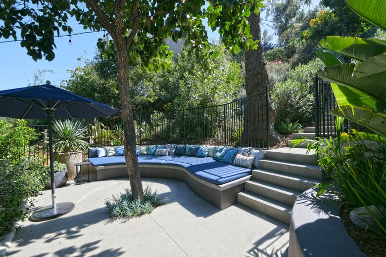 Stunning Hollywood Hills Oasis - Los Angeles, California