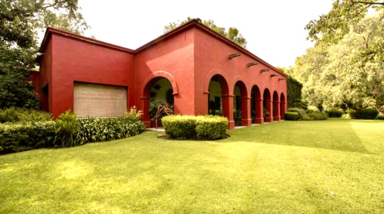 Rancho Santa Ana - Tepeji Del Rio, Mexico