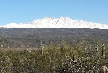 Rio Verde - Rio Verde, Arizona