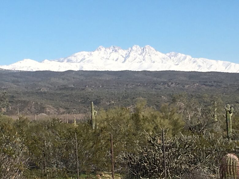 Rio Verde - Rio Verde, Arizona