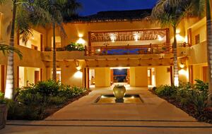 Casa Cariza- beautiful Villa - Punta Mita, Mexico