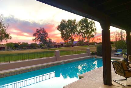 Rio Verde - Rio Verde, Arizona