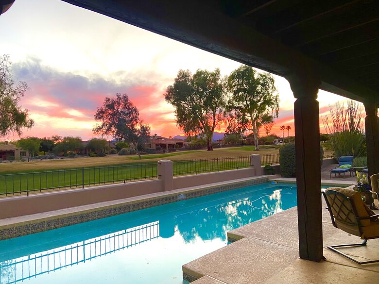 Rio Verde - Rio Verde, Arizona