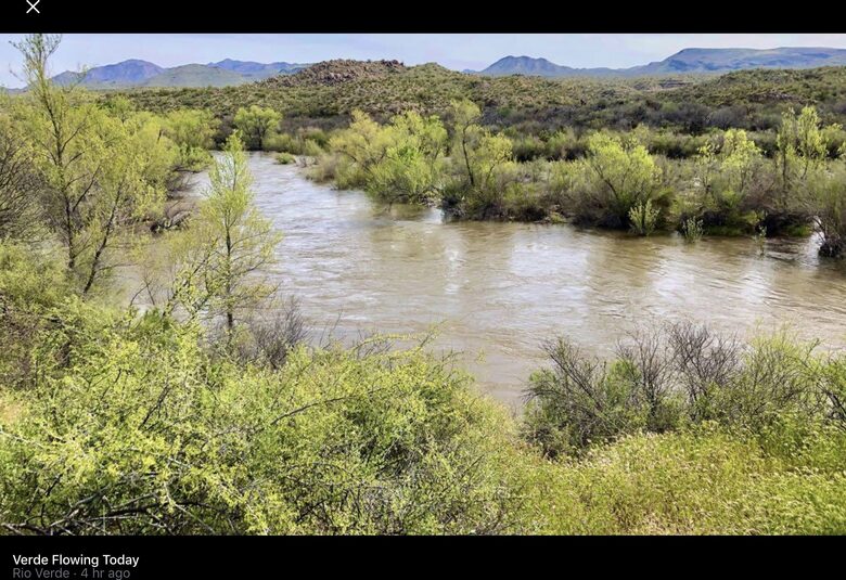 Rio Verde - Rio Verde, Arizona