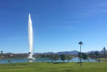 Rio Verde - Rio Verde, Arizona