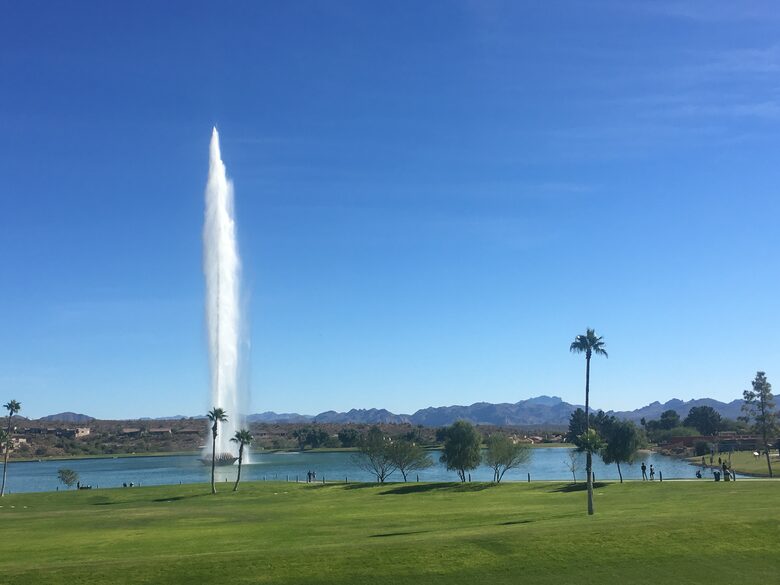 Rio Verde - Rio Verde, Arizona