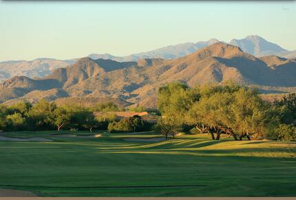 Rio Verde - Rio Verde, Arizona