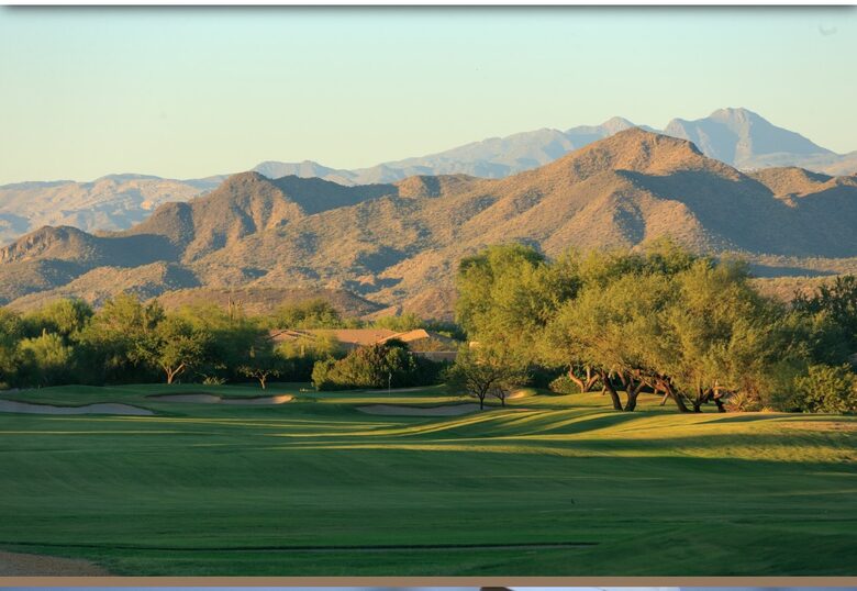 Rio Verde - Rio Verde, Arizona